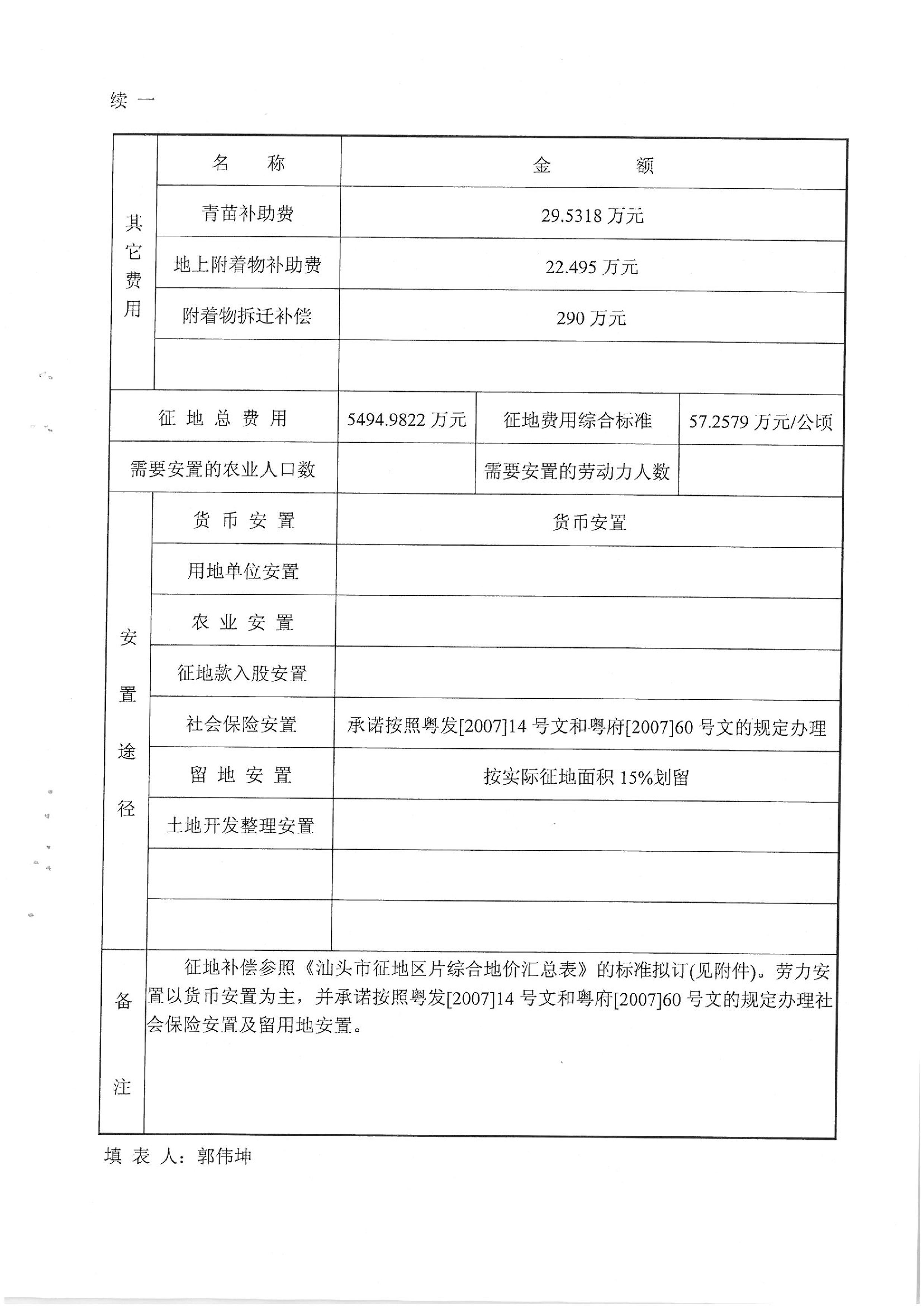 华能国际电力股份公司广东分公司汕头海门电厂“一书四方案”