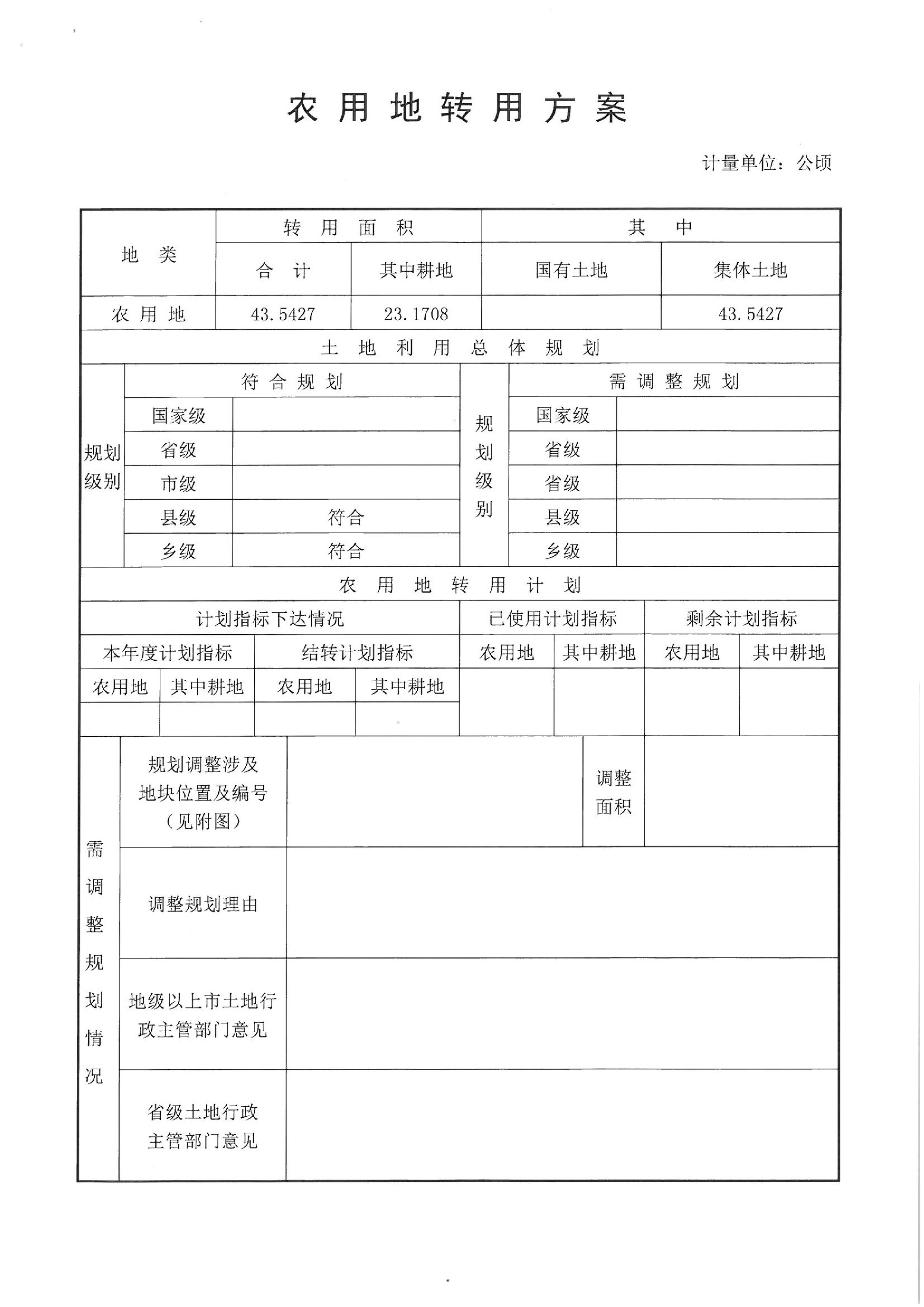 2013年度第二十五批次“一书四方案”
